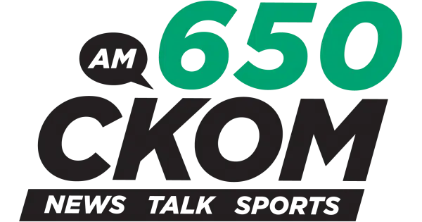 CKOM News/Talk 650 (Saskatoon, SK)