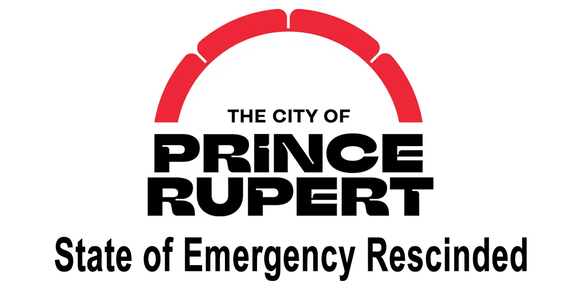 Prince Rupert Lifts State Of Emergency Local Officials Seek Federal