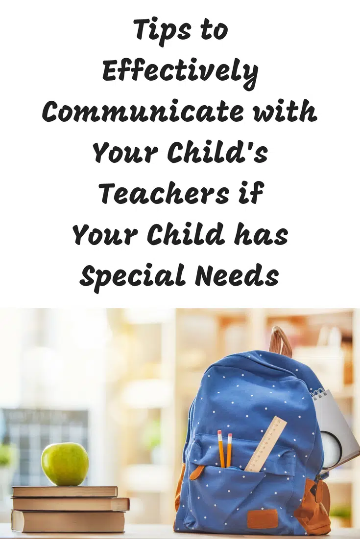 Special Needs Children in School #specialneeds #iep