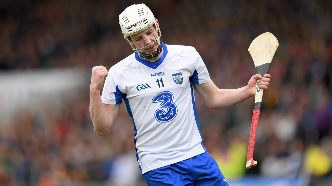 Listen back to the Waterford V Cork Commentary 