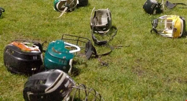 Saturday's local GAA roundup