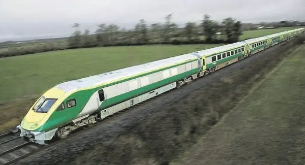 The Limerick Junction to Waterford route is one of four proposed to be closed by Irish Rail.