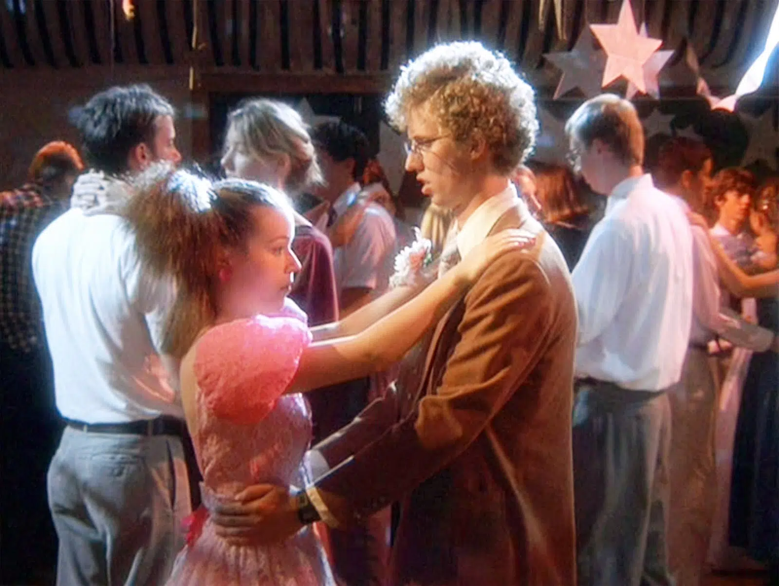 It's all about the debs this week in "Power to the People" with Claire Power 