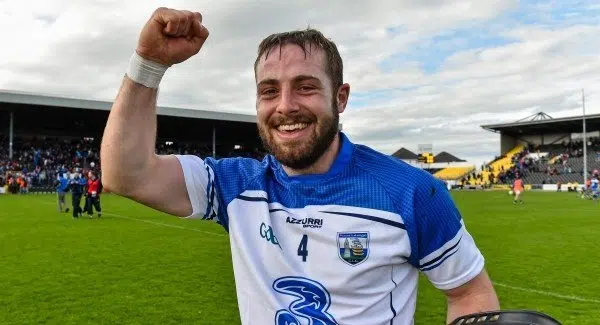 All-Ireland Final build up begins ahead of unique decider