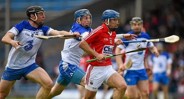 Waterford and Cork seek All-Ireland Final spot 