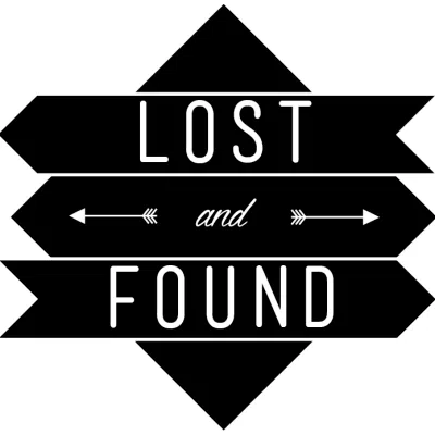 Cat Found 