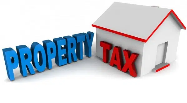 Waterford homeowners told to expect major property tax increase in 2019.