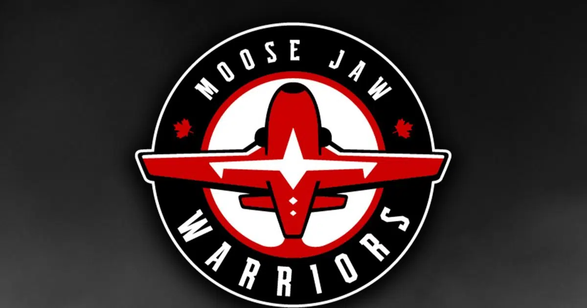 Moose Jaw Warriors Unveil New Logo The Bull