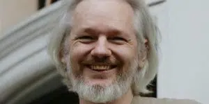 Julian Assange, owner of Wikileaks