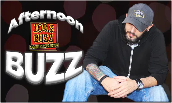 afternoon-buzz