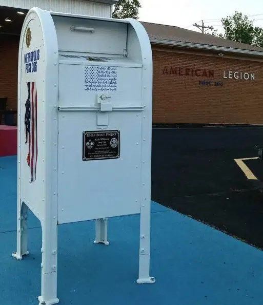 How To Properly Dispose Of An American Flag Wmok