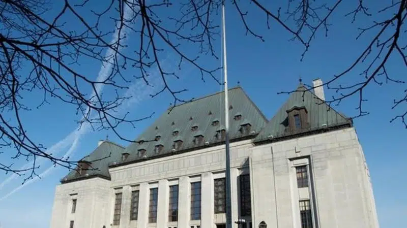 Top Court Wont Hear Bid To Suspend Quebecs Secularism Law EverythingGP