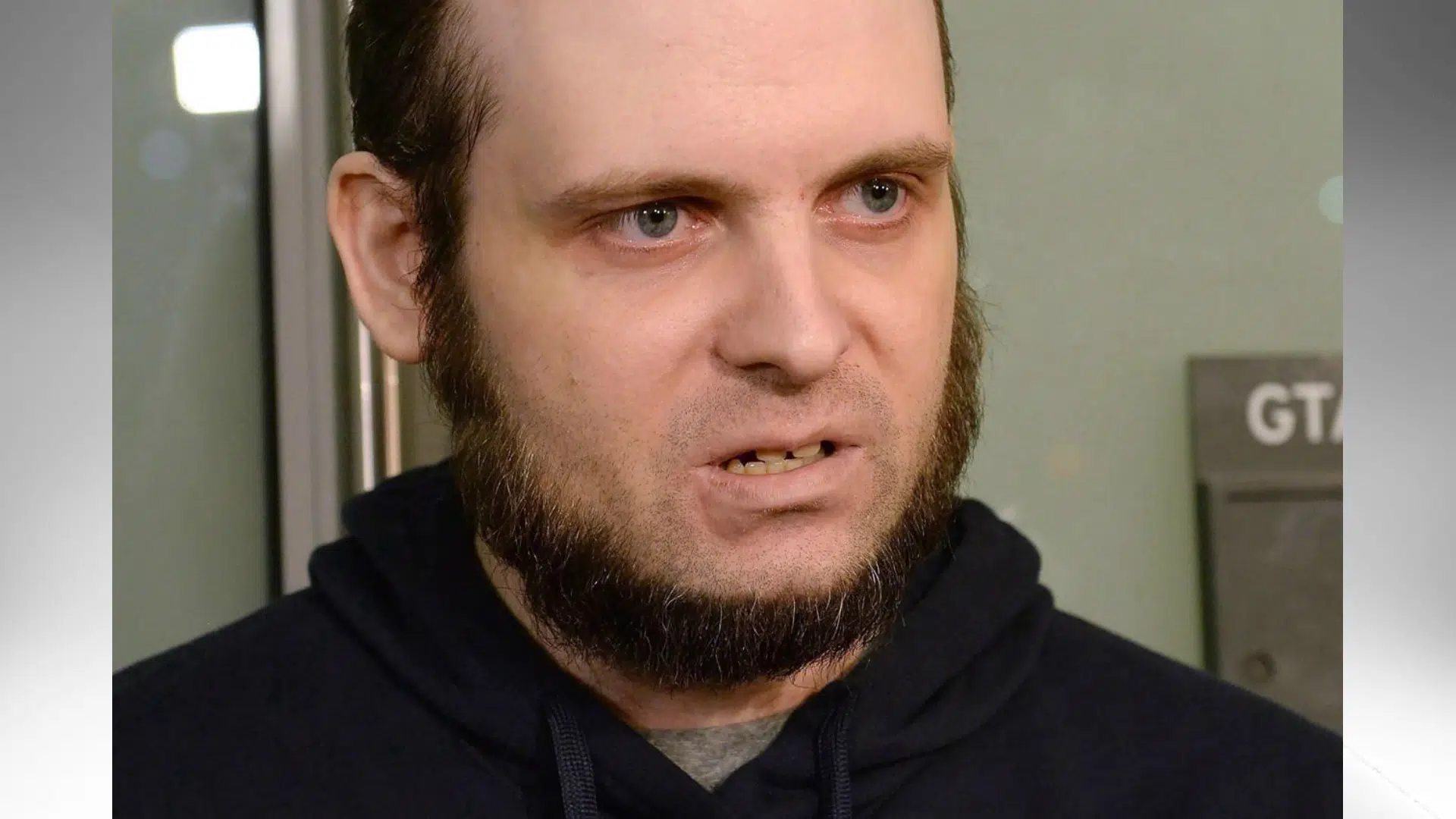 Ex Hostage Joshua Boyle Arrested Charged With Sex Assault Forcible