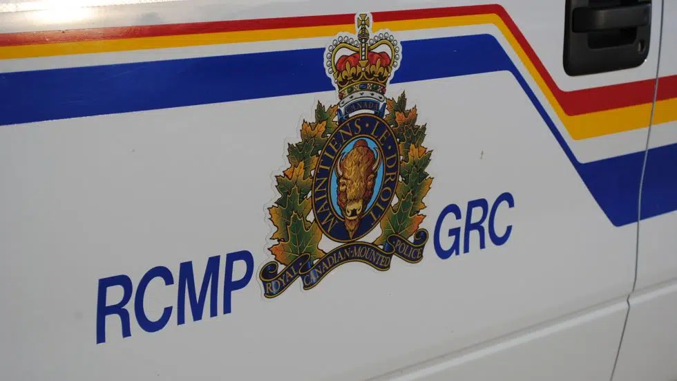 Williams Lake RCMP Seek Mystery Man CFJC Today Kamloops