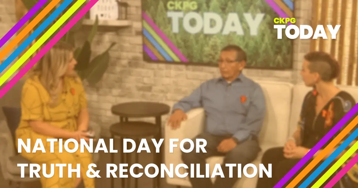 National Day For Truth And Reconciliation Ckpgtoday Ca