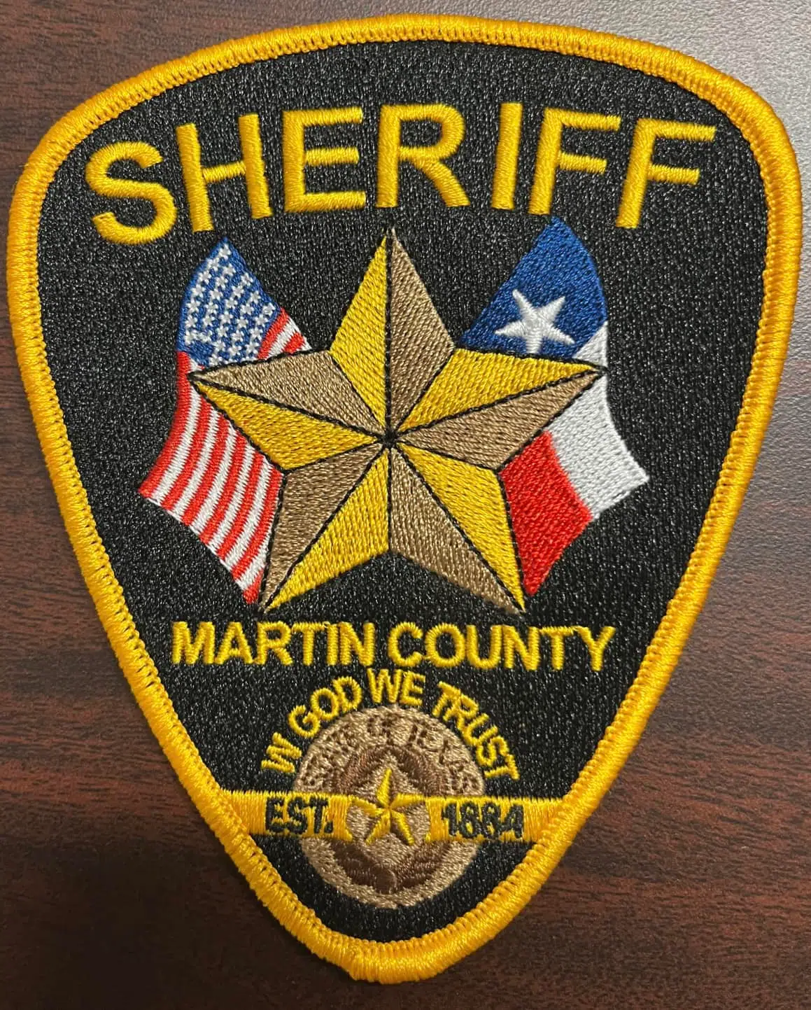 Area News Martin County Sheriffs Office Partners With Stanton Isd For