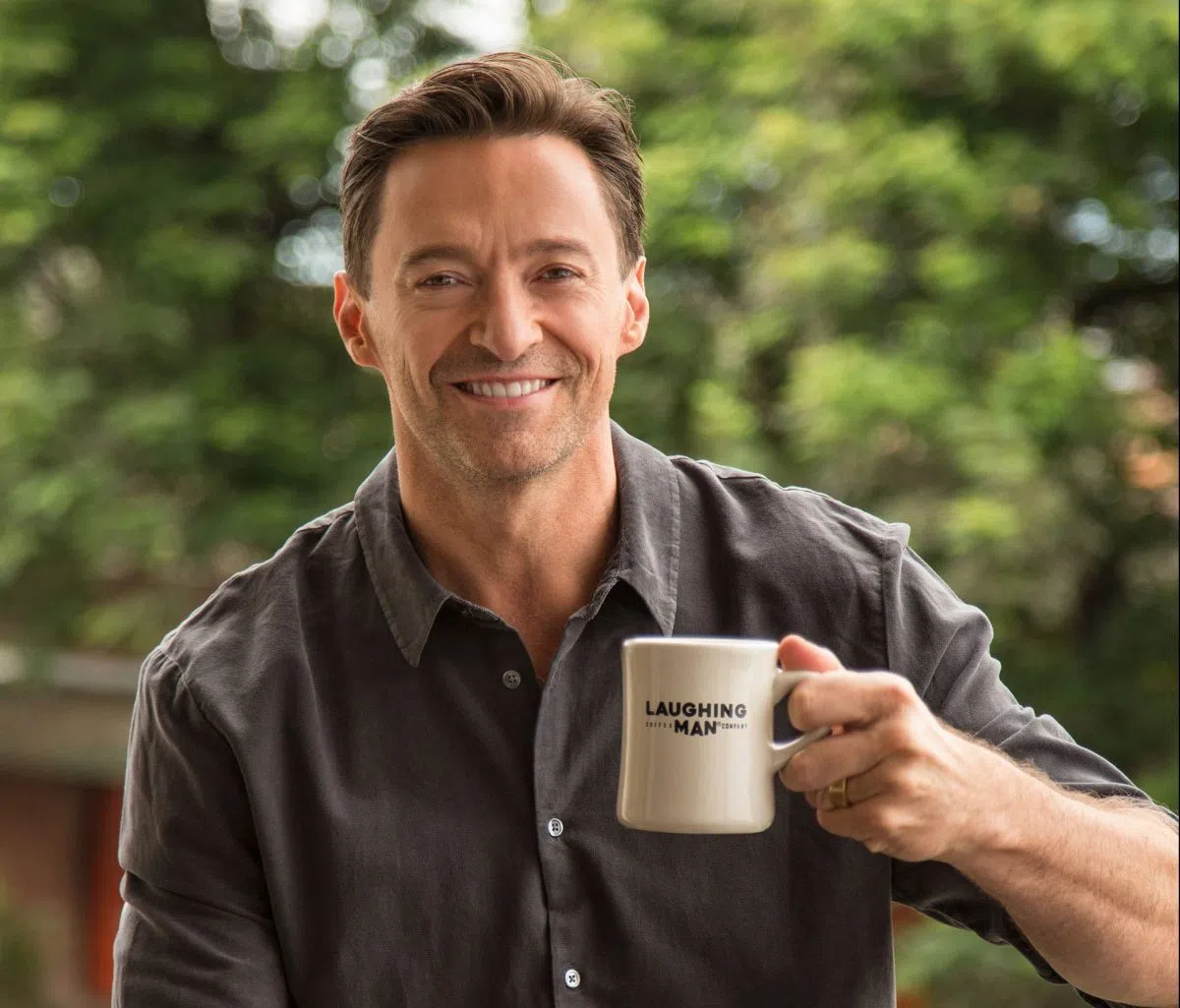 Hugh Jackman Sells Shoes While Naked And Its Hilarious Us My Xxx Hot Girl