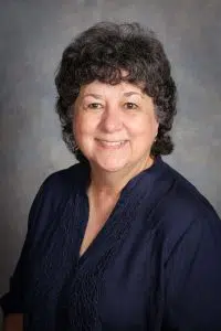 Diane Sterchi will receive the Lake Land College 2017 Alumnus Achievement Award during the annual Commencement Ceremony, Friday, May 12, at 7:30 p.m. in the Lake Land College Field House.