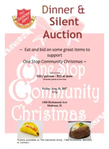 salvation-army-dinner-and-silent-auction-for-one-stop-aug-2017