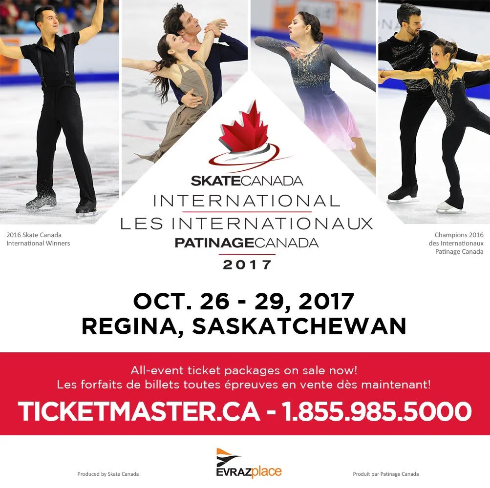 Skate Canada Challenge 2024 Tickets Ethyl Janessa