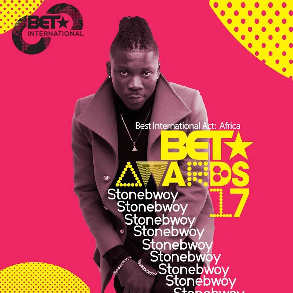 Image result for bet african act nominations 2017