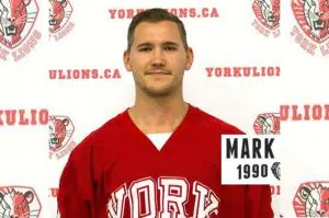 Mark Cross Assistant Coach full size