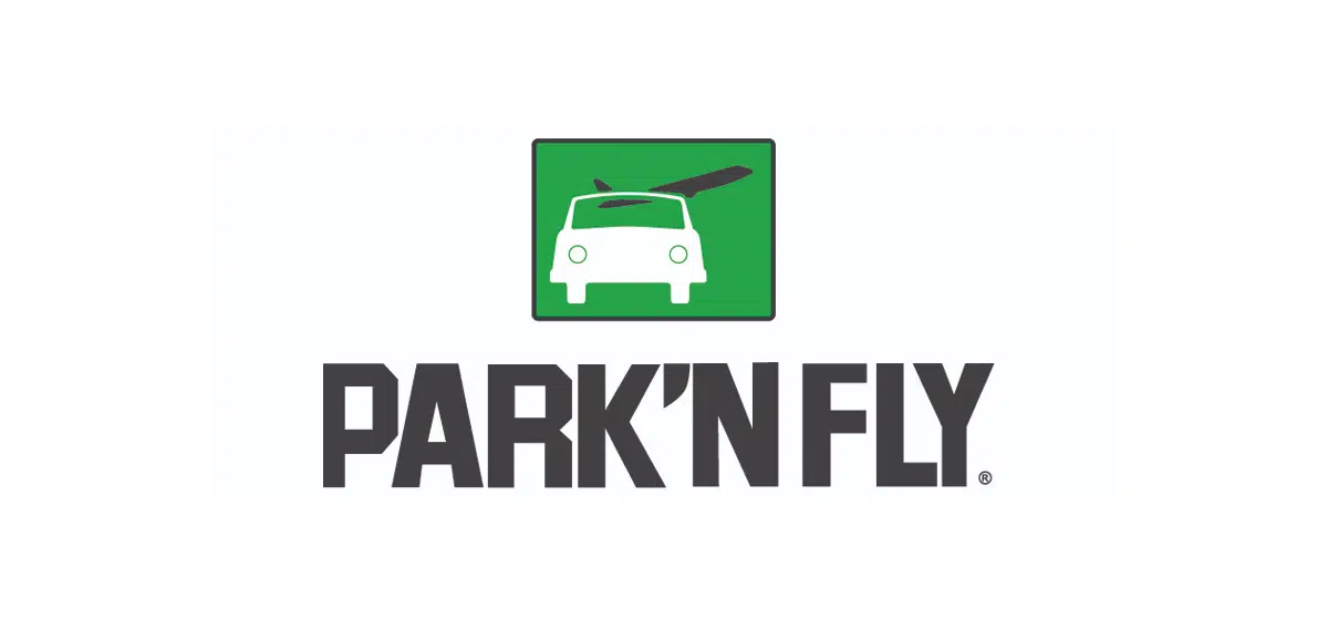 Win Free Parking with Park'N Fly! QX104 Country
