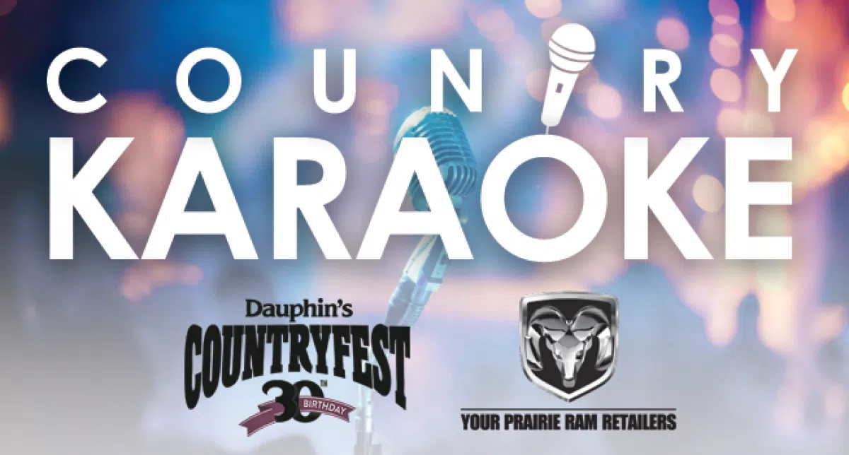 Country Karaoke 2019 | QX104 - Country