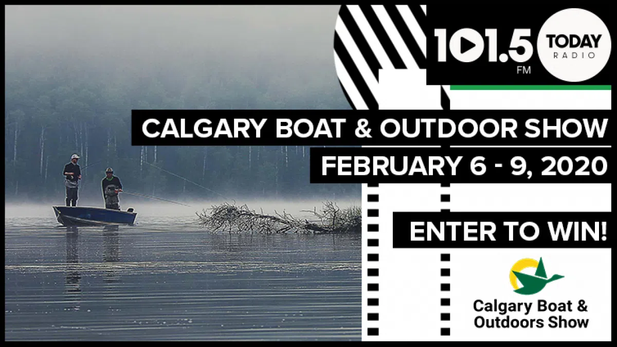 Calgary Boat & Outdoor Show 2020 - Boatshow 1 1200 400 WiDth