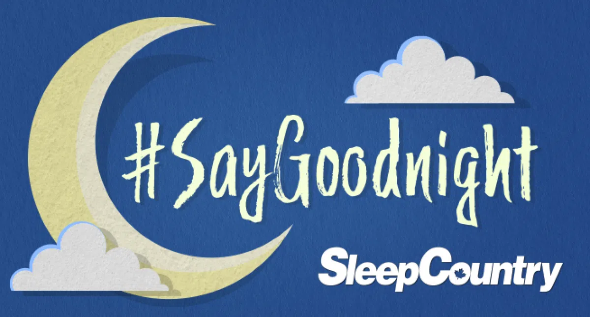 Sleep Country SayGoodnight QX104 Country