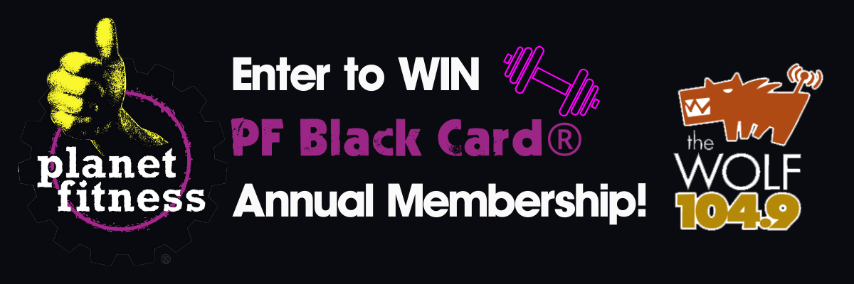 Enter to WIN a Planet Fitness Black Card Membership - Vimarsana News