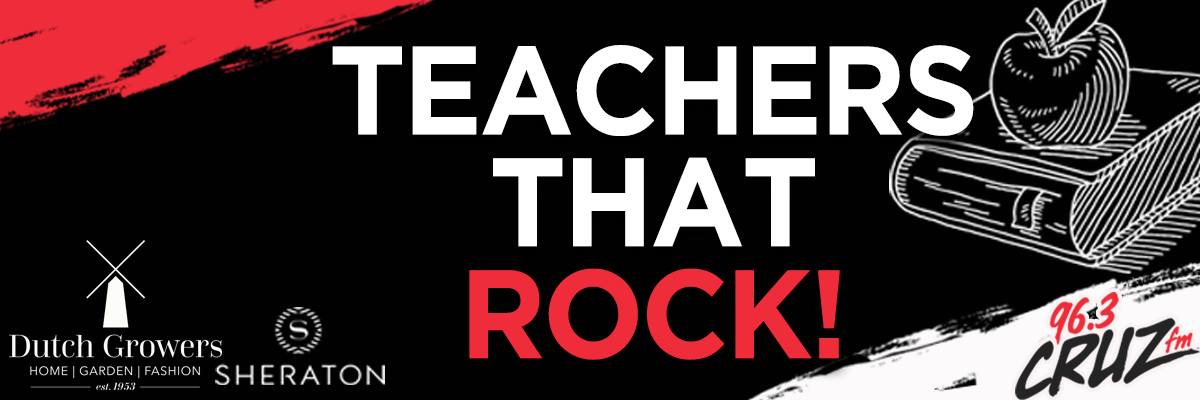 Teachers That Rock! - Vimarsana News
