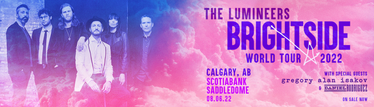 The Lumineers - August 6 - Vimarsana News