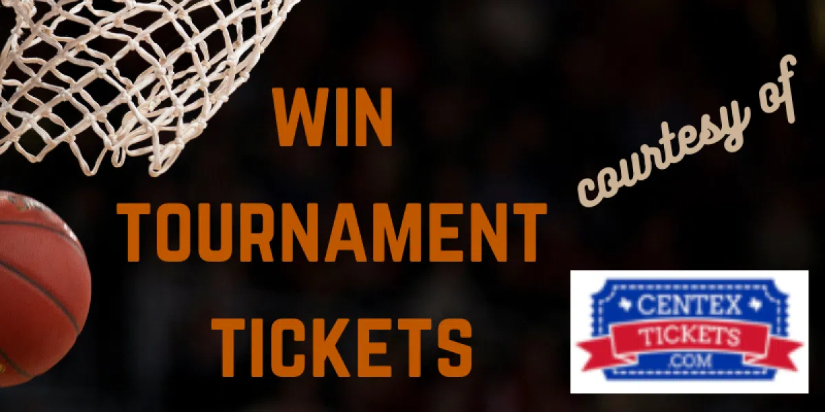 Win MEN's Basketball Tournament Tickets Horn FM