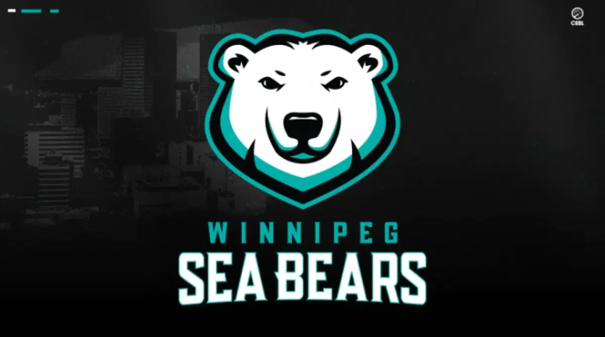 ENTER TO WIN: Tickets to see Winnipeg's Newest Sports Team - The