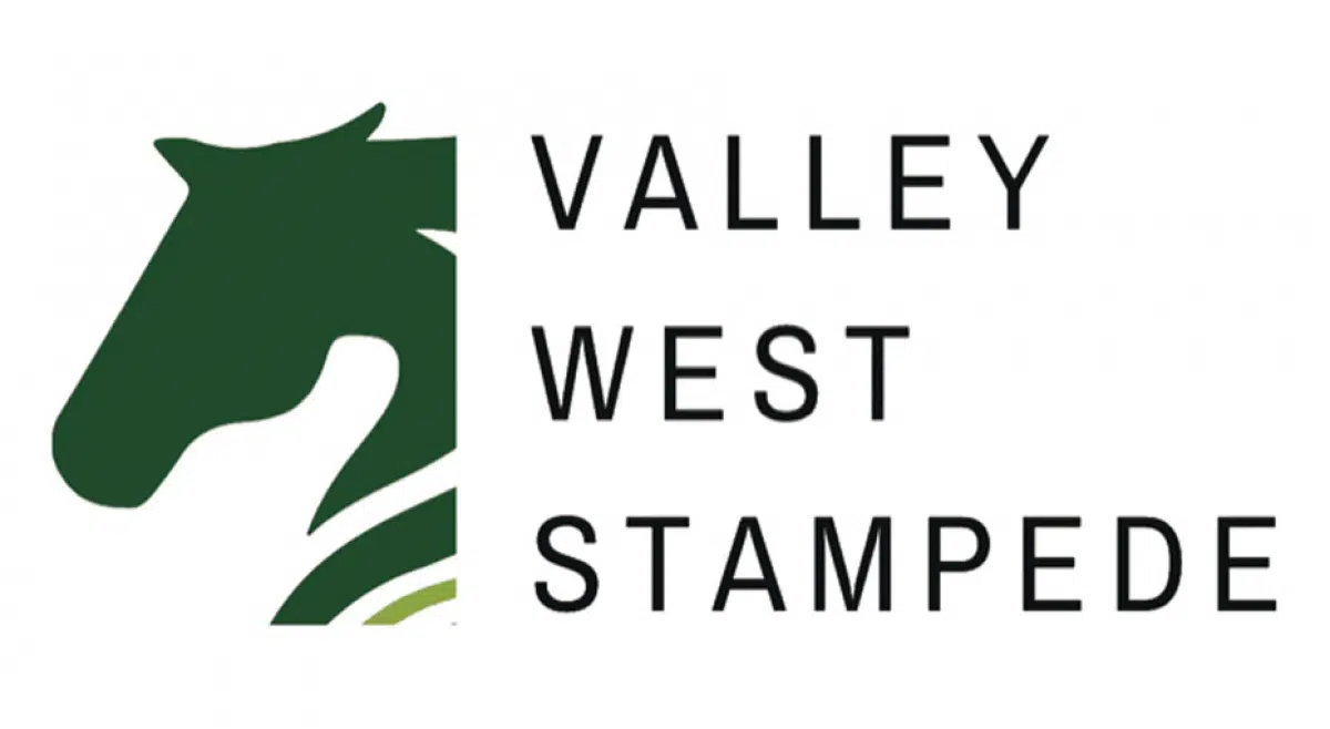 Win tickets to Valley West Stampede! 93.7 JR Country