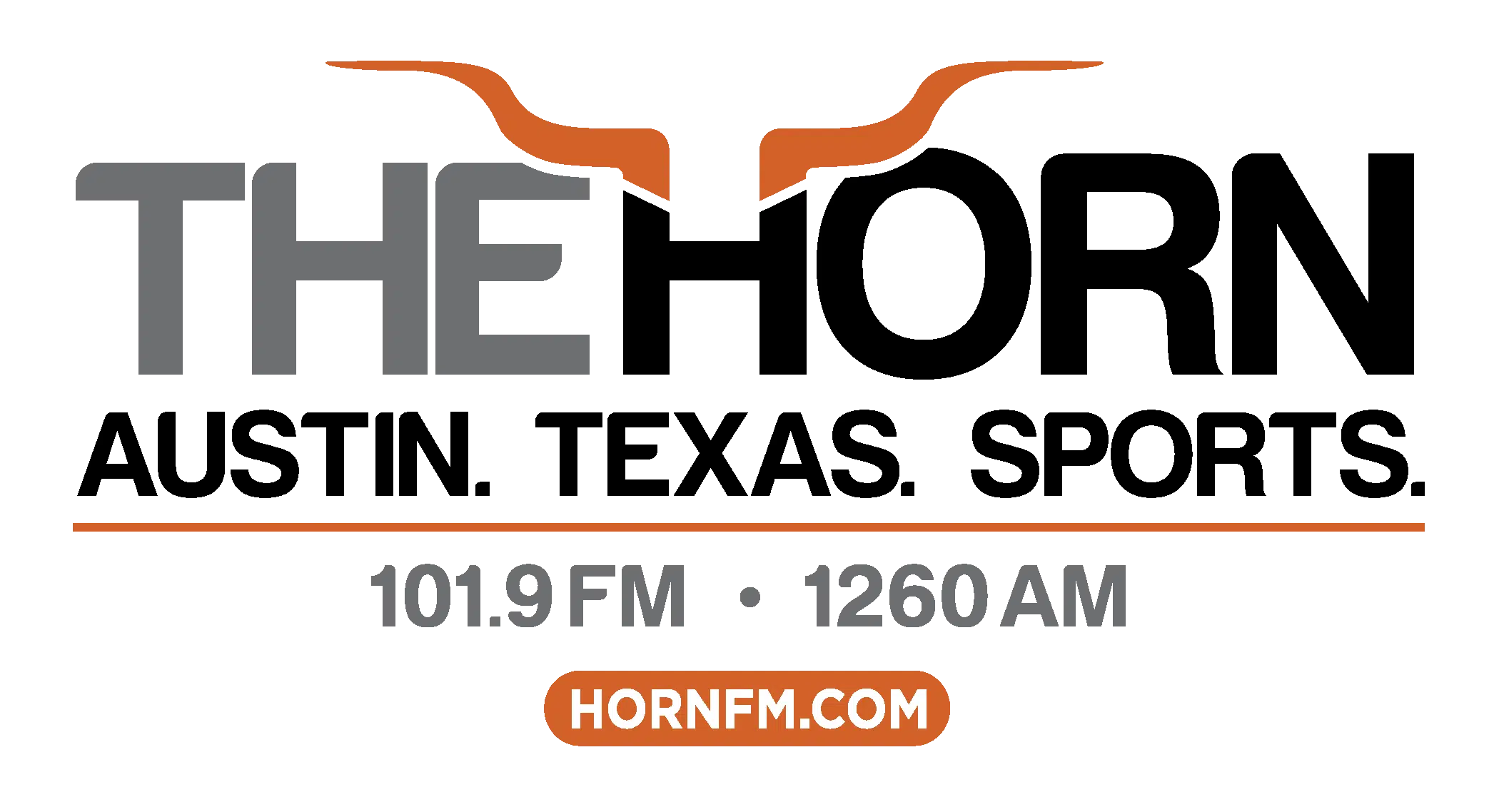 On-Air  Horn FM