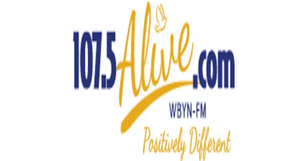 107 5 Alive - 