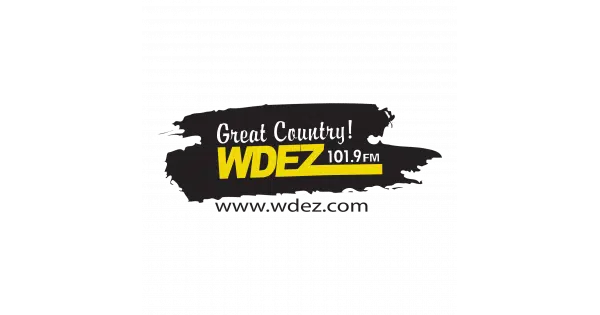 WDEZ 101.9 FM Great Country