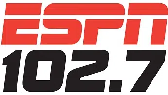 ESPN 102.7 Austin