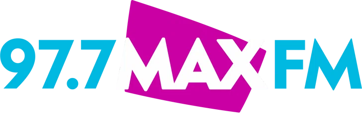 97.7 Max FM