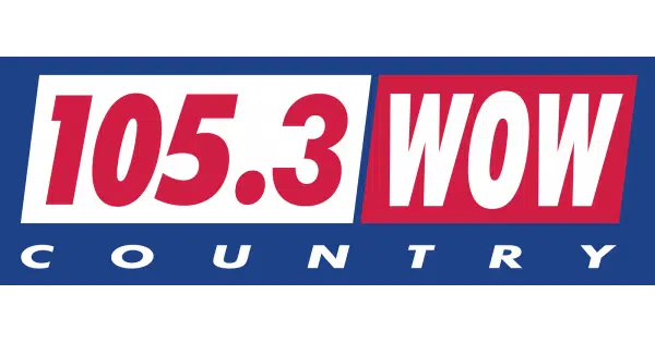 105.3 WOW COUNTRY