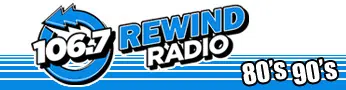 Ouvir rádio - CFDV "106.7 Rewind Radio" Red Deer, AB