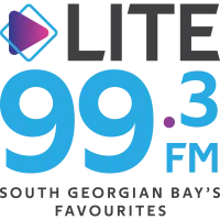 Ouvir rádio - CJGB-FM "LITE 99.3" Meaford, ON 