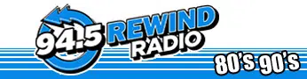 Ouvir rádio - CHBW 94.5 "Rewind Radio" Rocky Mountain House, AB 