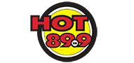 THE NEW HOT 89.9