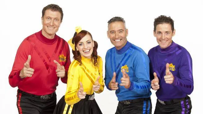 The Wiggles Filmed a Video in Newfoundland | 96.5 The Breeze