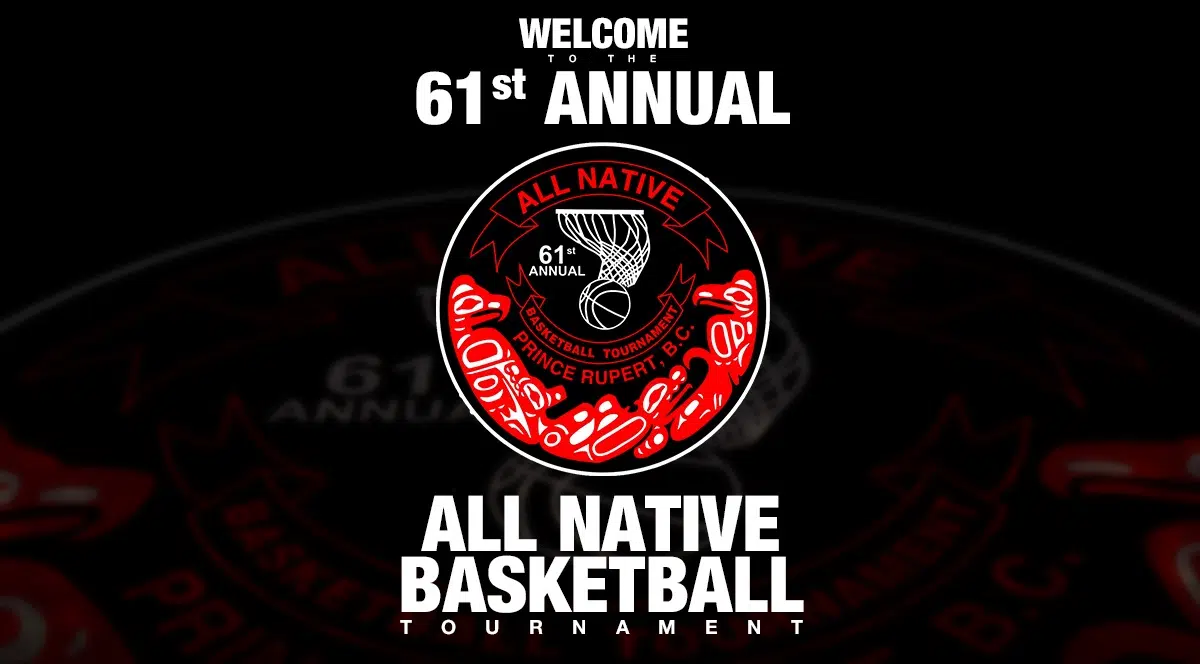 All Native Basketball Tournament Opening Ceremonies CFNR Network