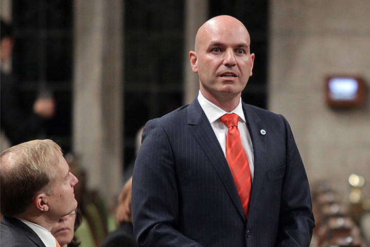 Stikine MLA Calls for Increased Provincial Input on Immigration Nominations - Vimarsana News