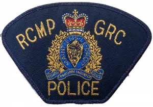Rcmp Set Up Exclusion Zone As Enforcement Of Injunction Begins